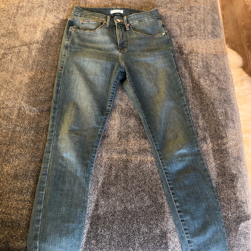 Good American jean